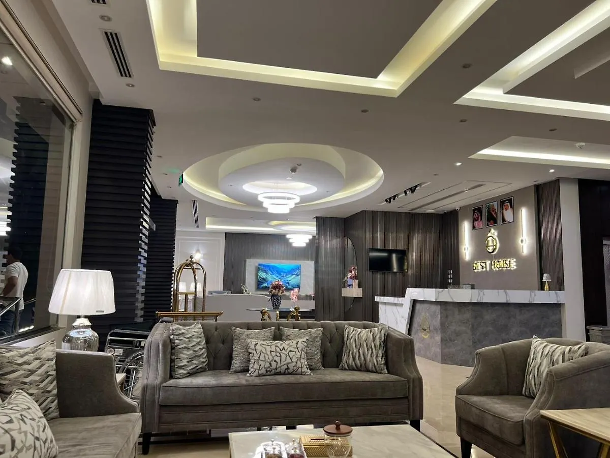 Hotel بست هاوس Best House Riyadh