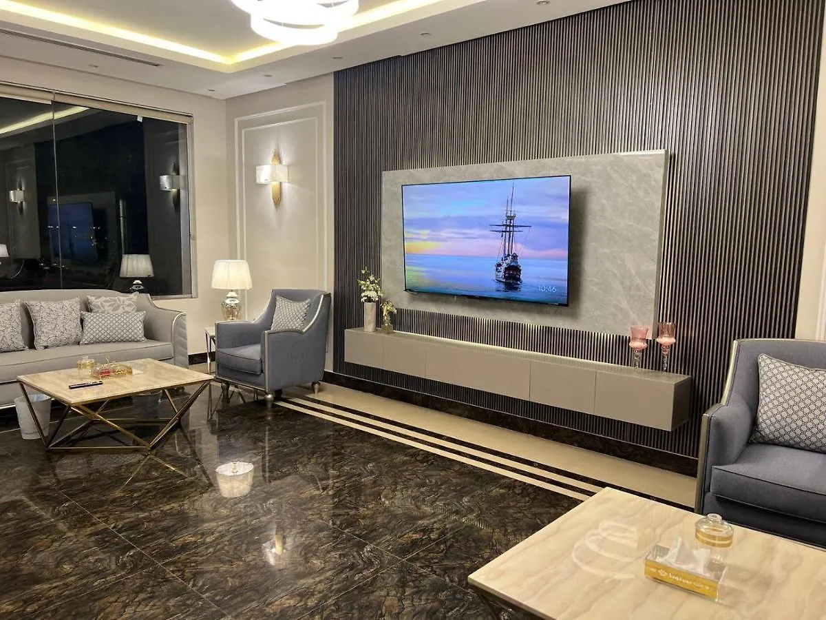 بست هاوس Best House Riyadh Hotel