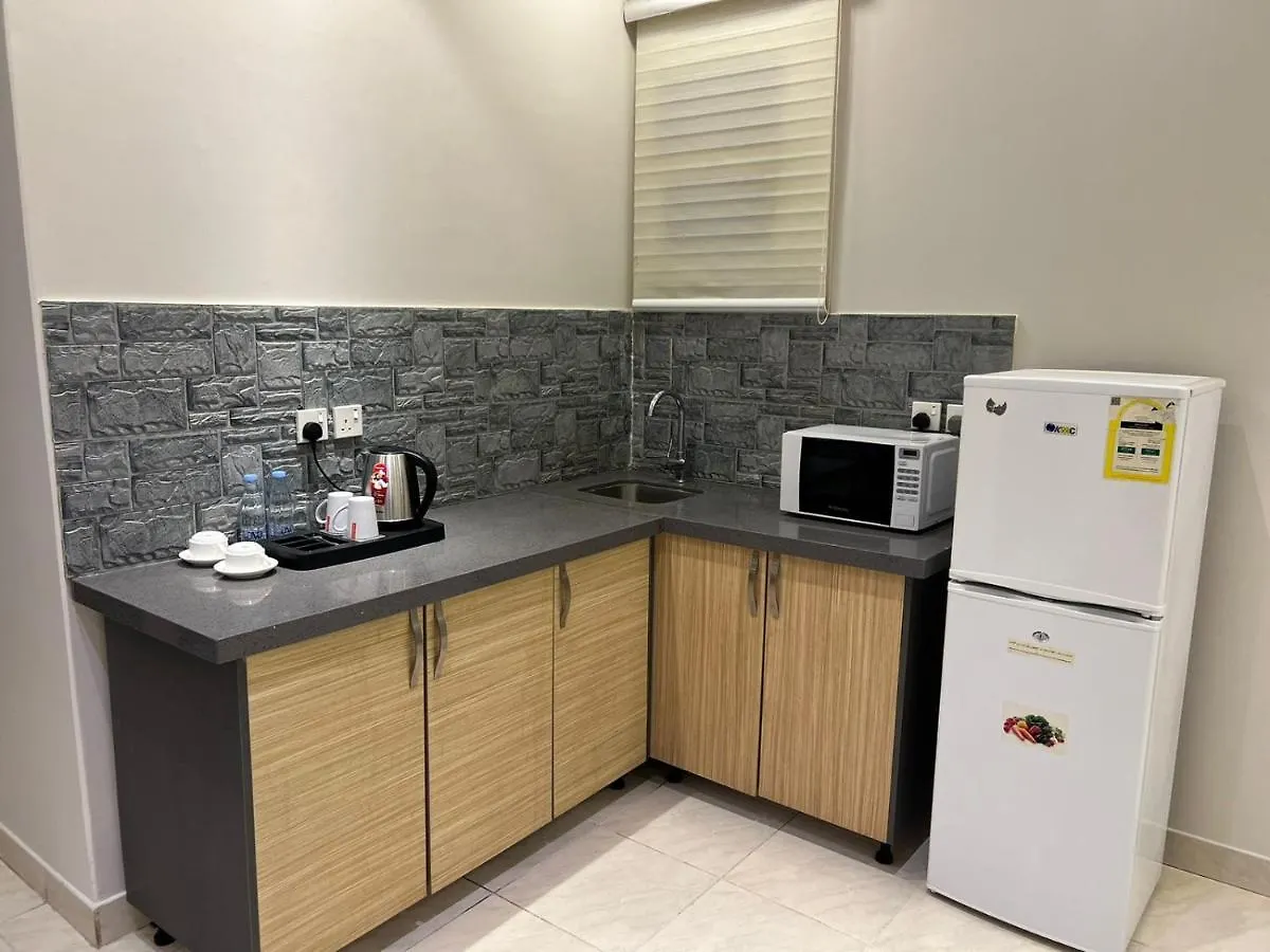 بست هاوس Best House Riyadh 3*,